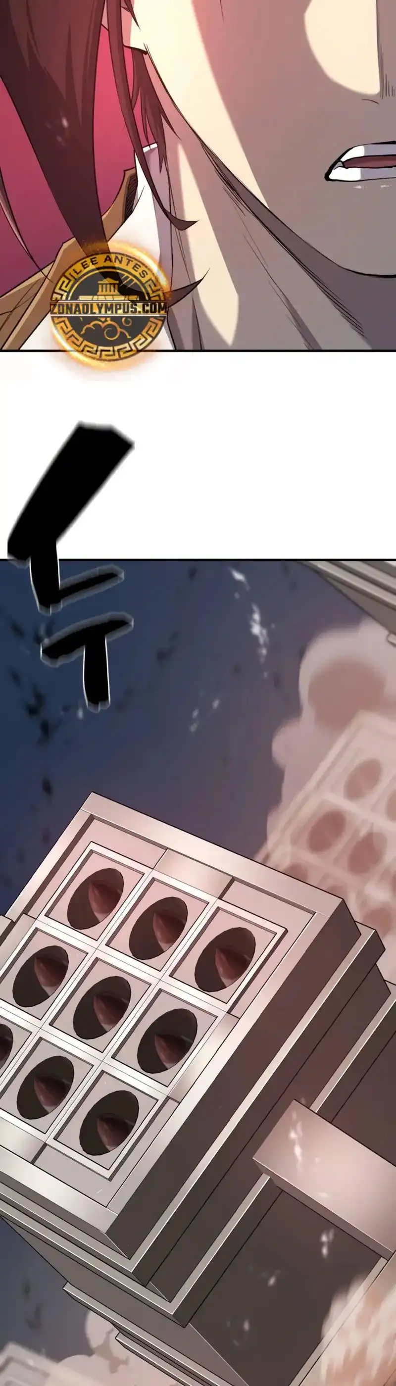 Read El Mejor Ingeniero del Mundo ES Manga Online