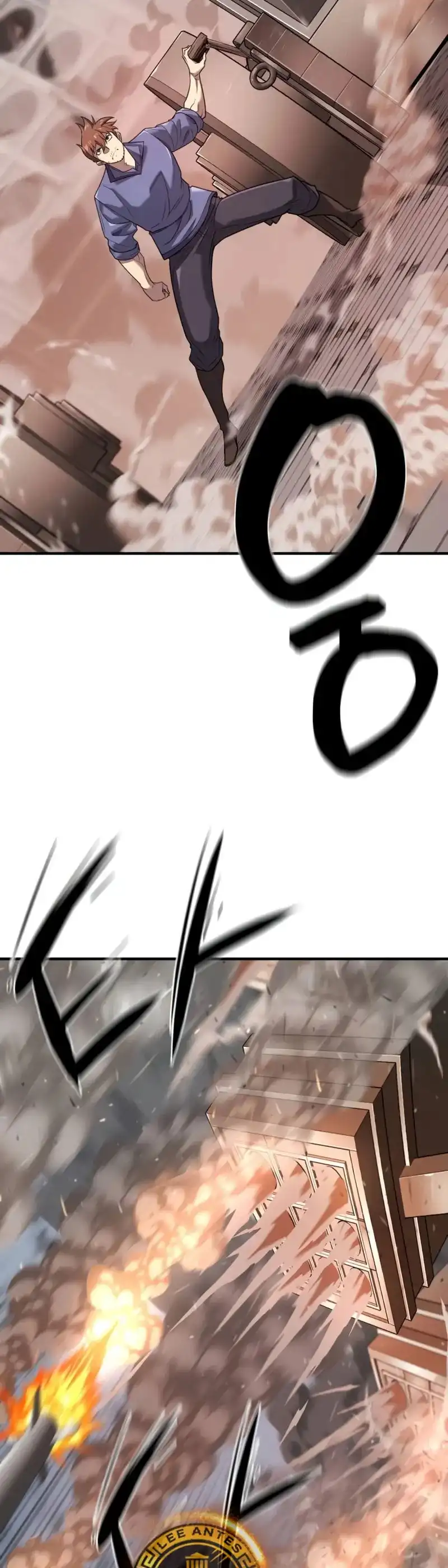 Read El Mejor Ingeniero del Mundo ES Manga Online