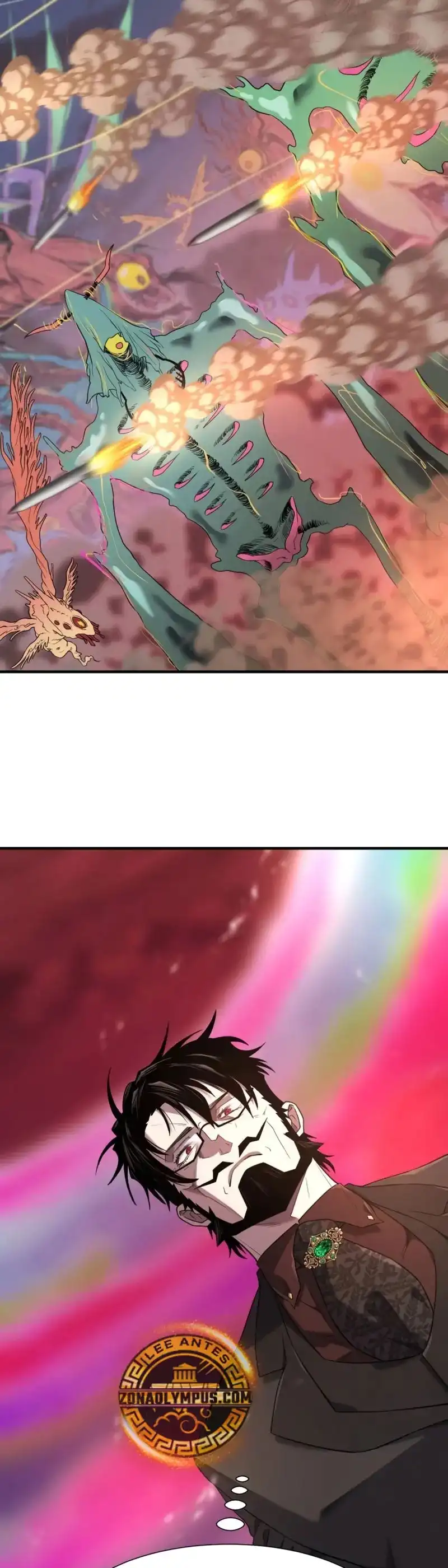 Read El Mejor Ingeniero del Mundo ES Manga Online