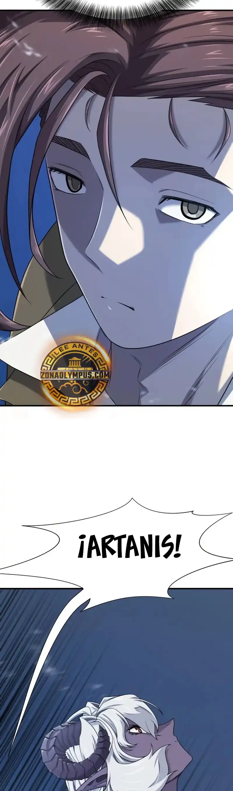 Read El Mejor Ingeniero del Mundo ES Manga Online