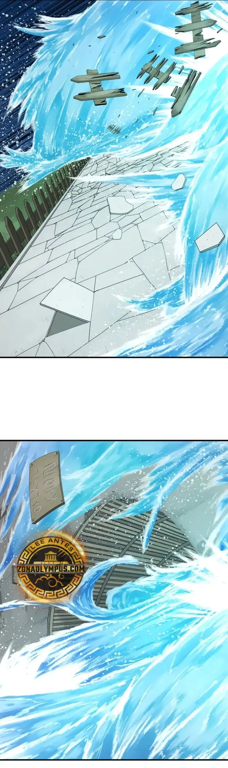 Read El Mejor Ingeniero del Mundo ES Manga Online