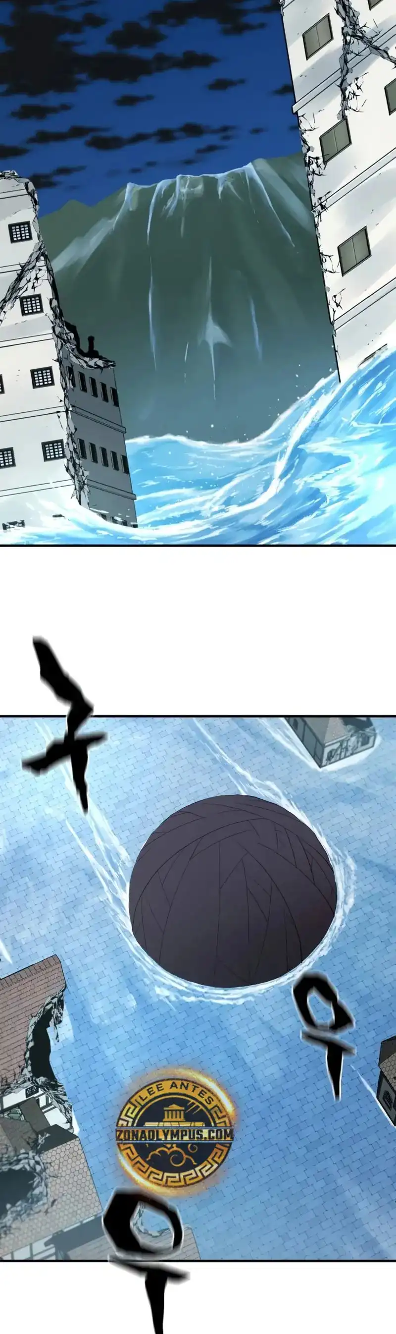 Read El Mejor Ingeniero del Mundo ES Manga Online