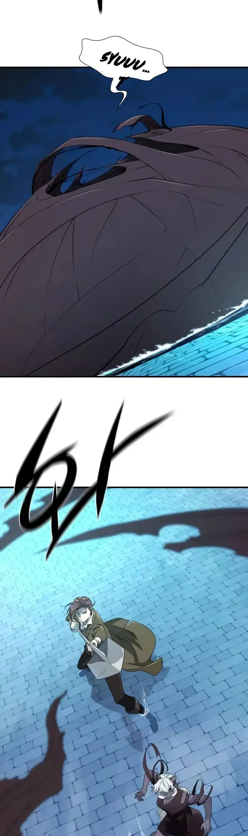 Read El Mejor Ingeniero del Mundo ES Manga Online