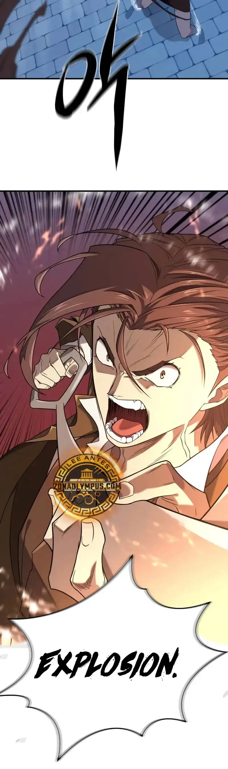 Read El Mejor Ingeniero del Mundo ES Manga Online