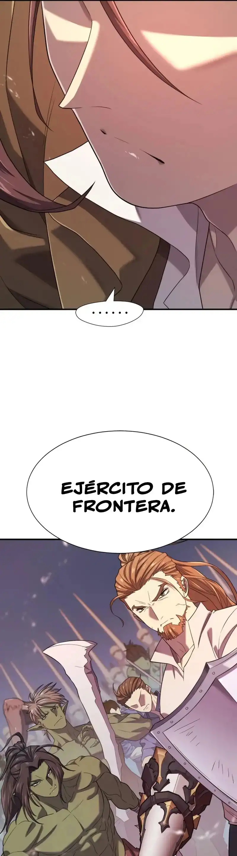 Read El Mejor Ingeniero del Mundo ES Manga Online