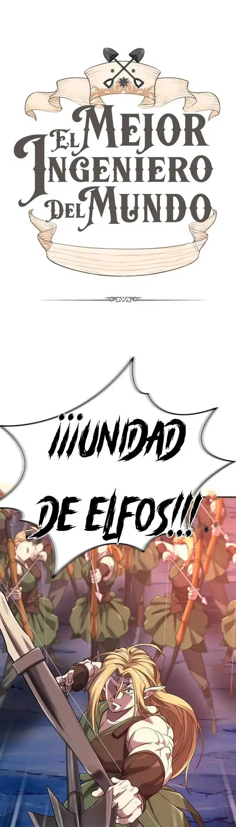 Read El Mejor Ingeniero del Mundo ES Manga Online