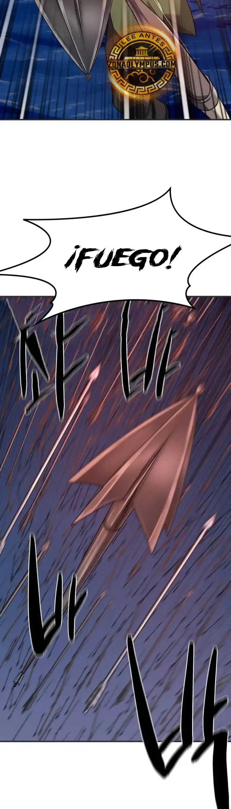 Read El Mejor Ingeniero del Mundo ES Manga Online