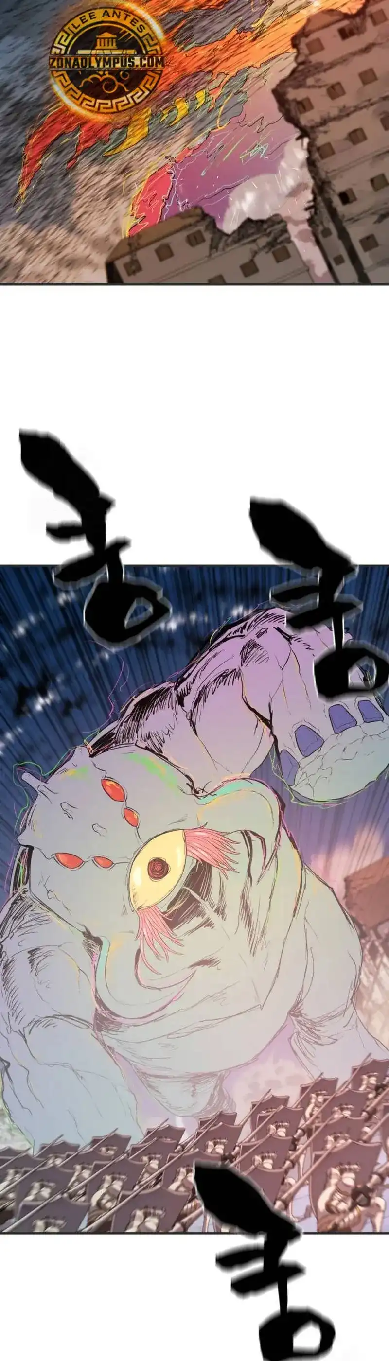 Read El Mejor Ingeniero del Mundo ES Manga Online