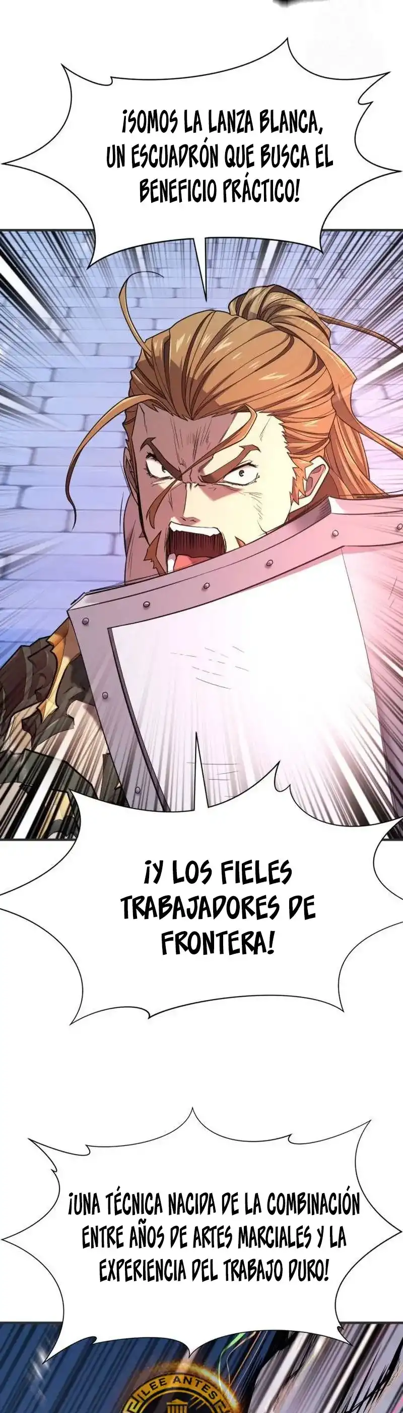 Read El Mejor Ingeniero del Mundo ES Manga Online