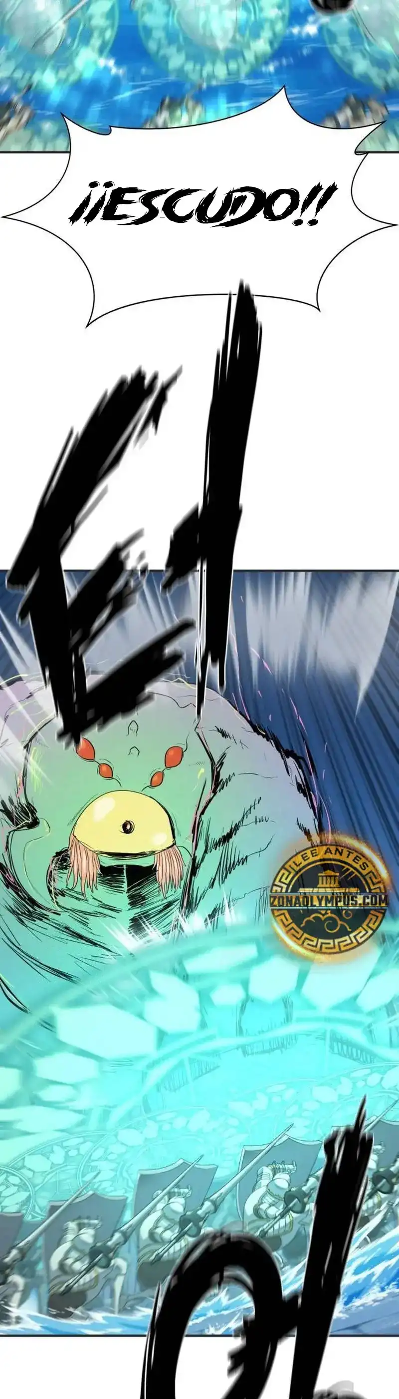 Read El Mejor Ingeniero del Mundo ES Manga Online