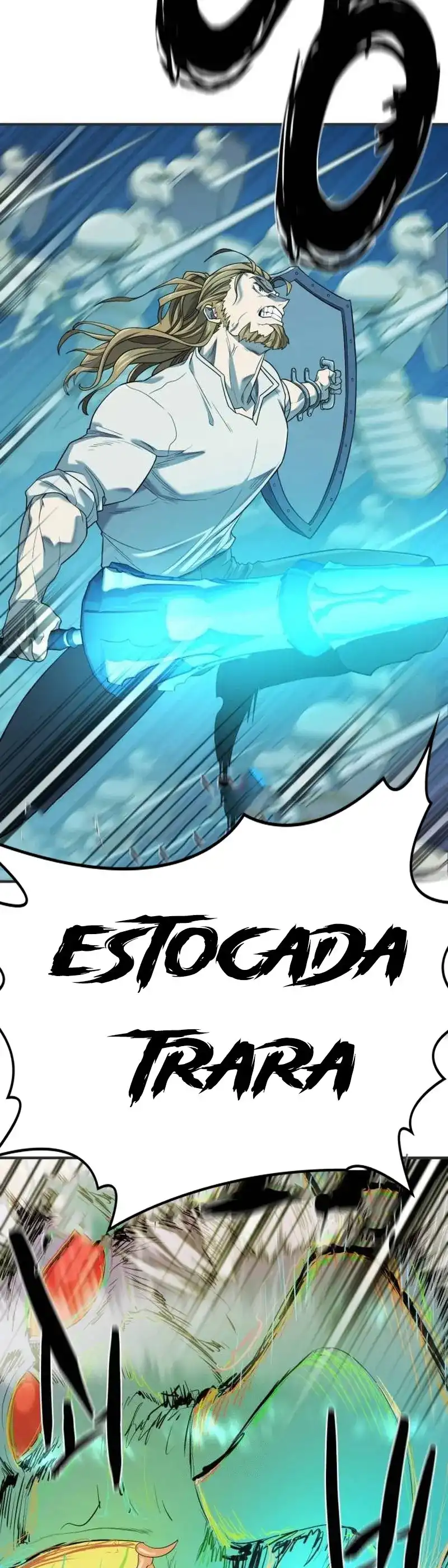 Read El Mejor Ingeniero del Mundo ES Manga Online