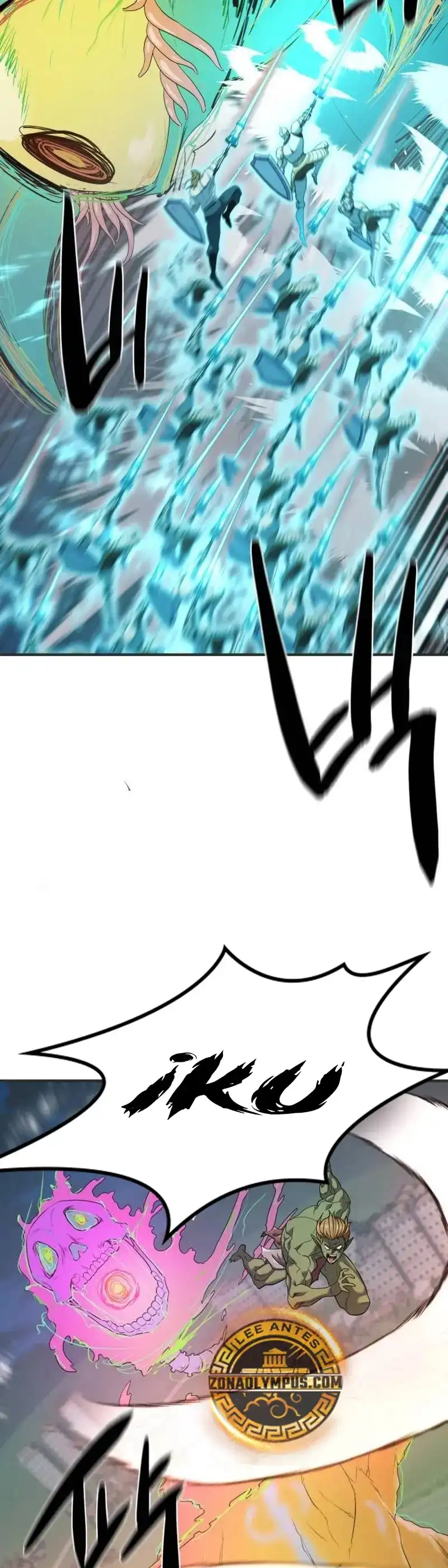 Read El Mejor Ingeniero del Mundo ES Manga Online