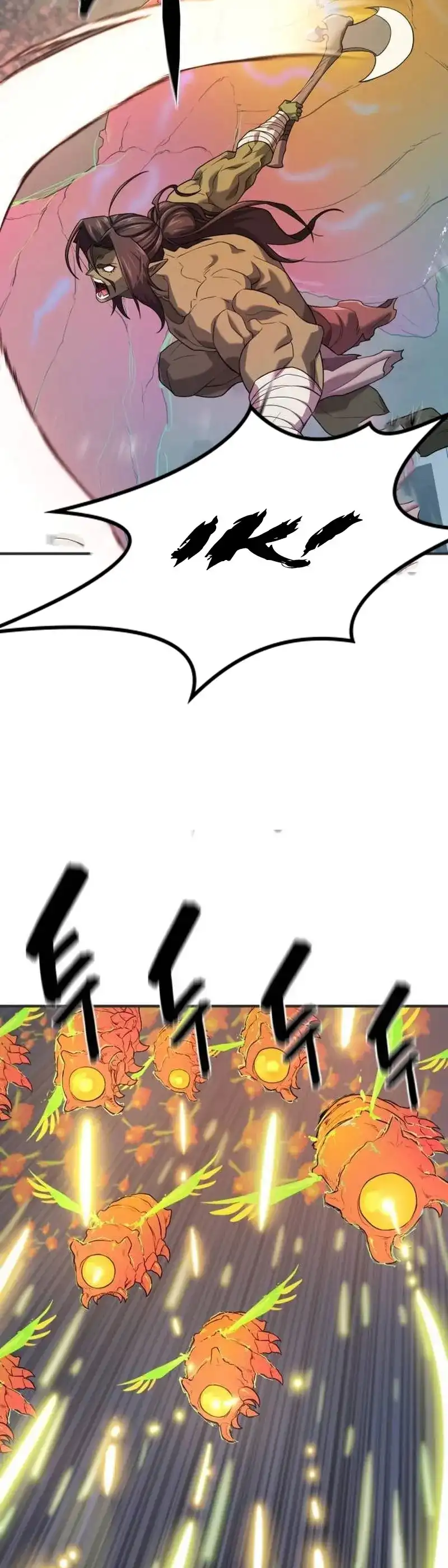 Read El Mejor Ingeniero del Mundo ES Manga Online