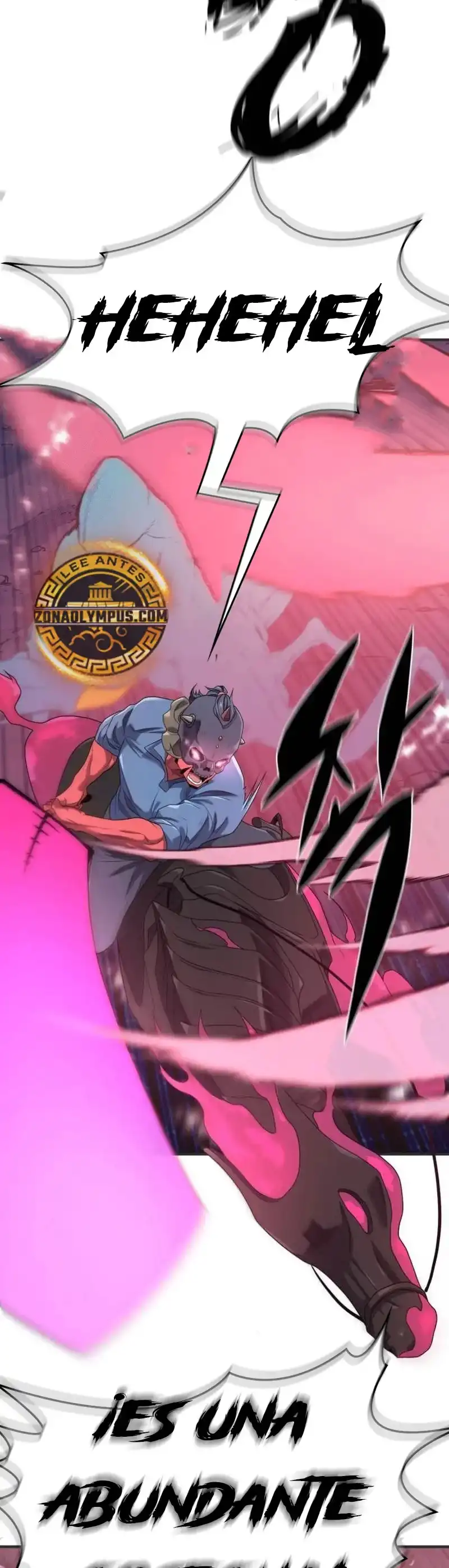 Read El Mejor Ingeniero del Mundo ES Manga Online