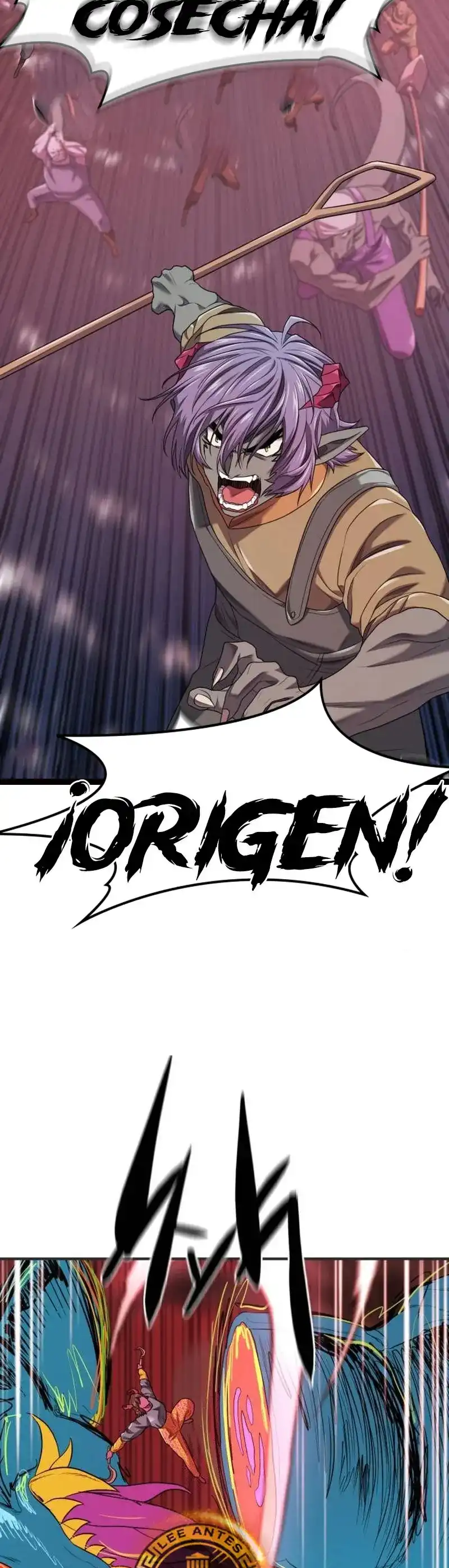 Read El Mejor Ingeniero del Mundo ES Manga Online