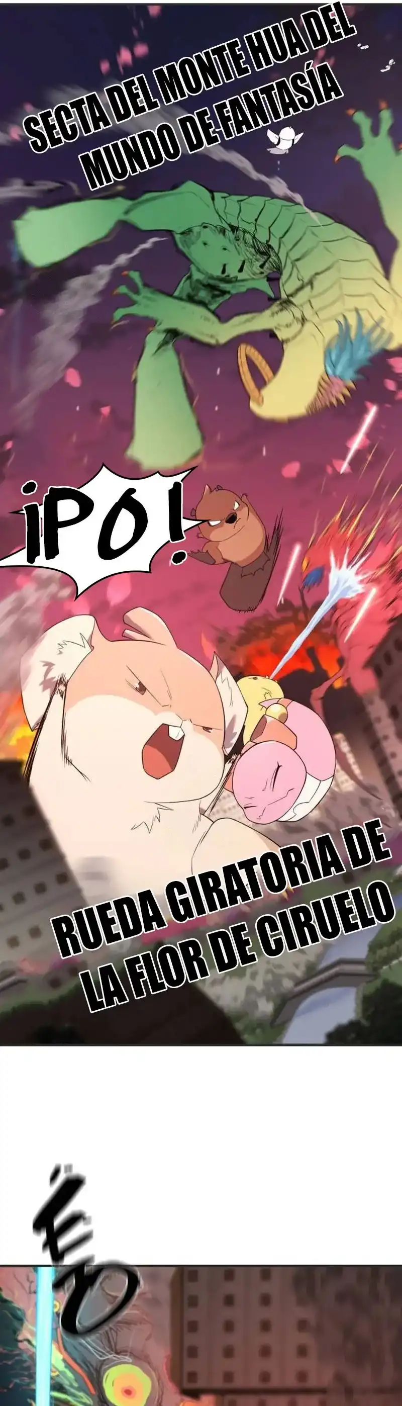 Read El Mejor Ingeniero del Mundo ES Manga Online