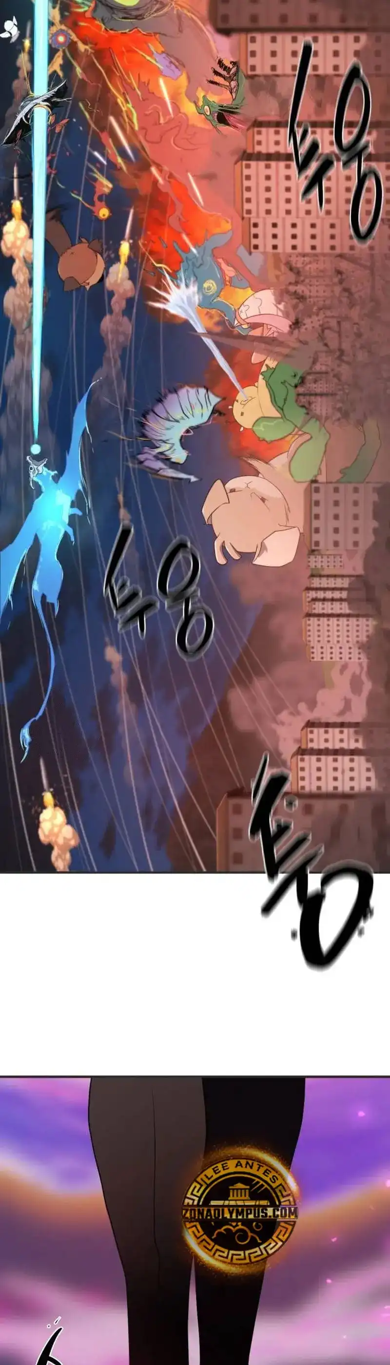 Read El Mejor Ingeniero del Mundo ES Manga Online