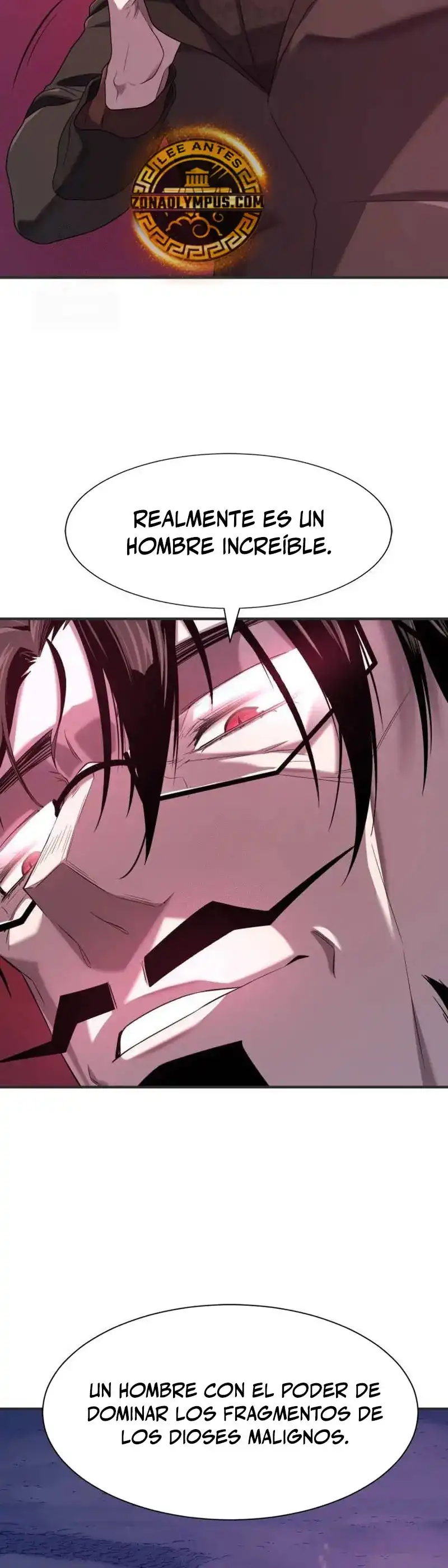 Read El Mejor Ingeniero del Mundo ES Manga Online