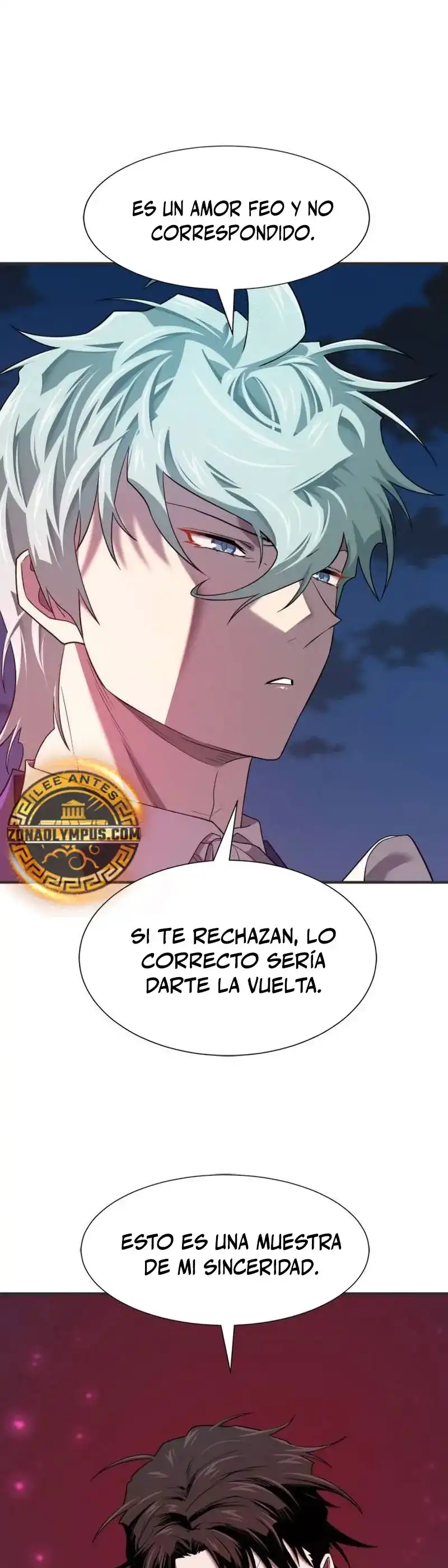 Read El Mejor Ingeniero del Mundo ES Manga Online