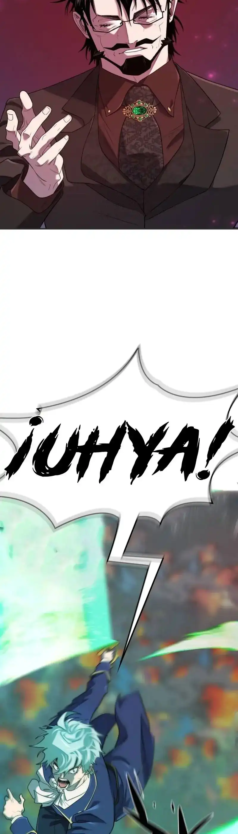 Read El Mejor Ingeniero del Mundo ES Manga Online