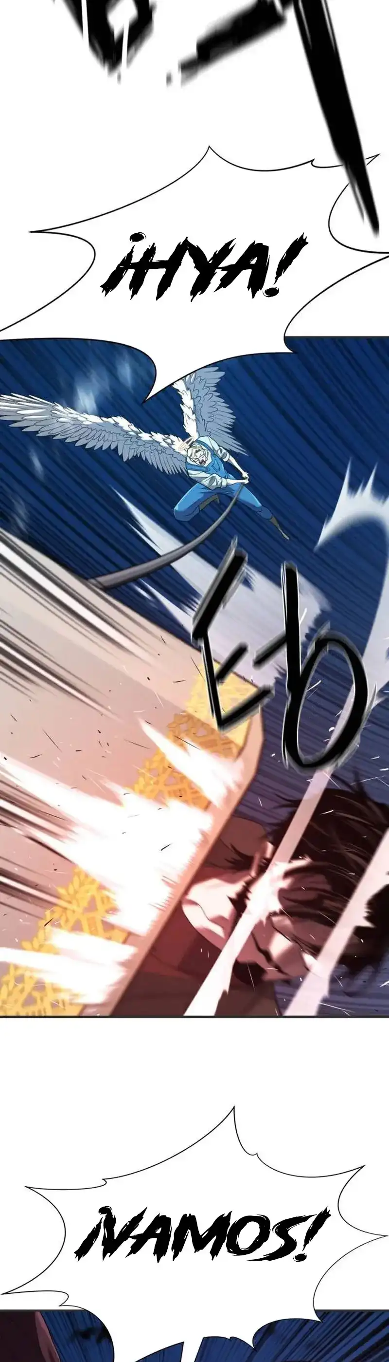 Read El Mejor Ingeniero del Mundo ES Manga Online