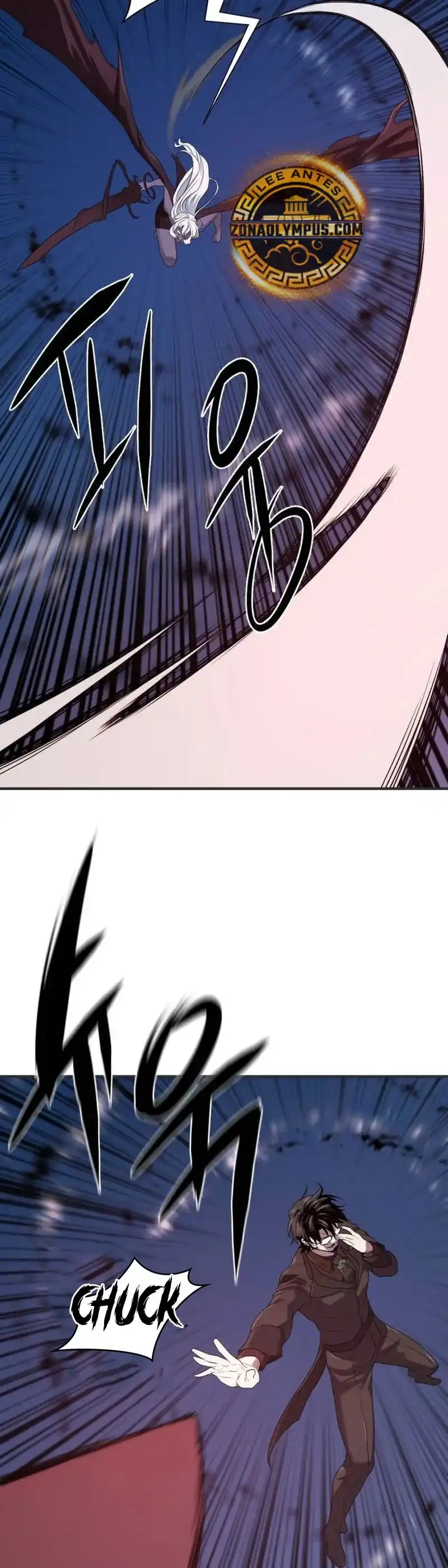 Read El Mejor Ingeniero del Mundo ES Manga Online