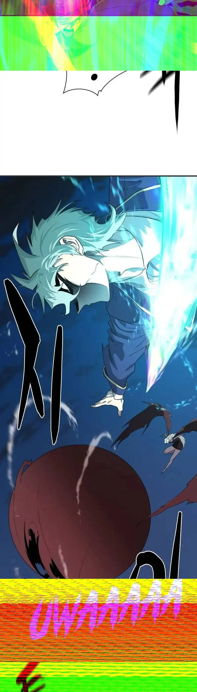 Read El Mejor Ingeniero del Mundo ES Manga Online