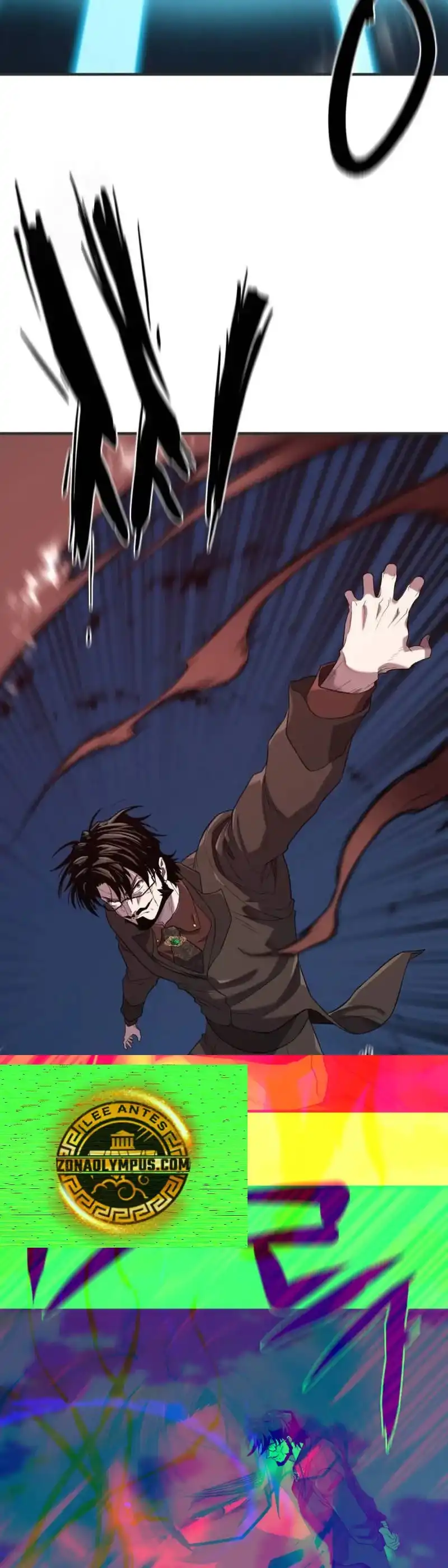 Read El Mejor Ingeniero del Mundo ES Manga Online