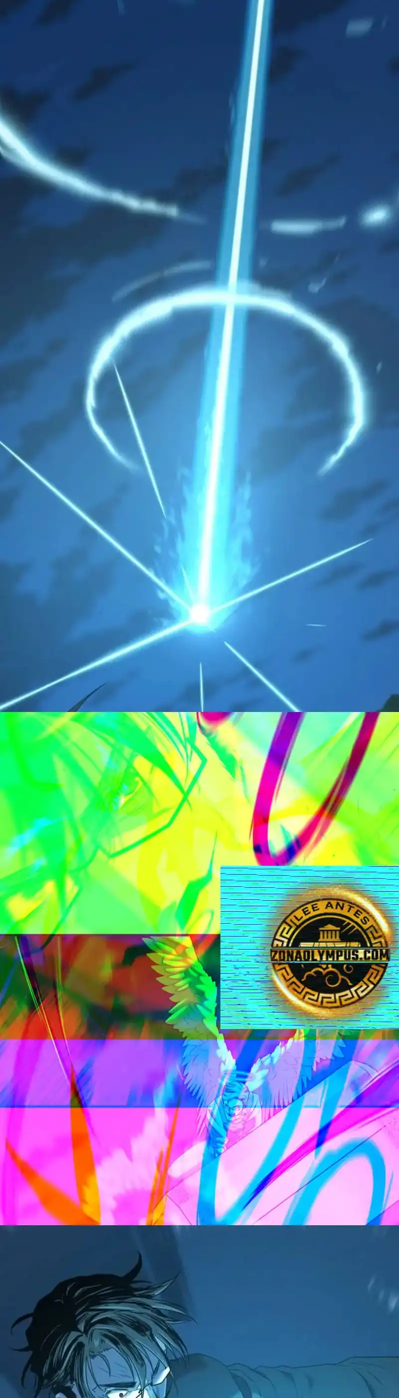 Read El Mejor Ingeniero del Mundo ES Manga Online