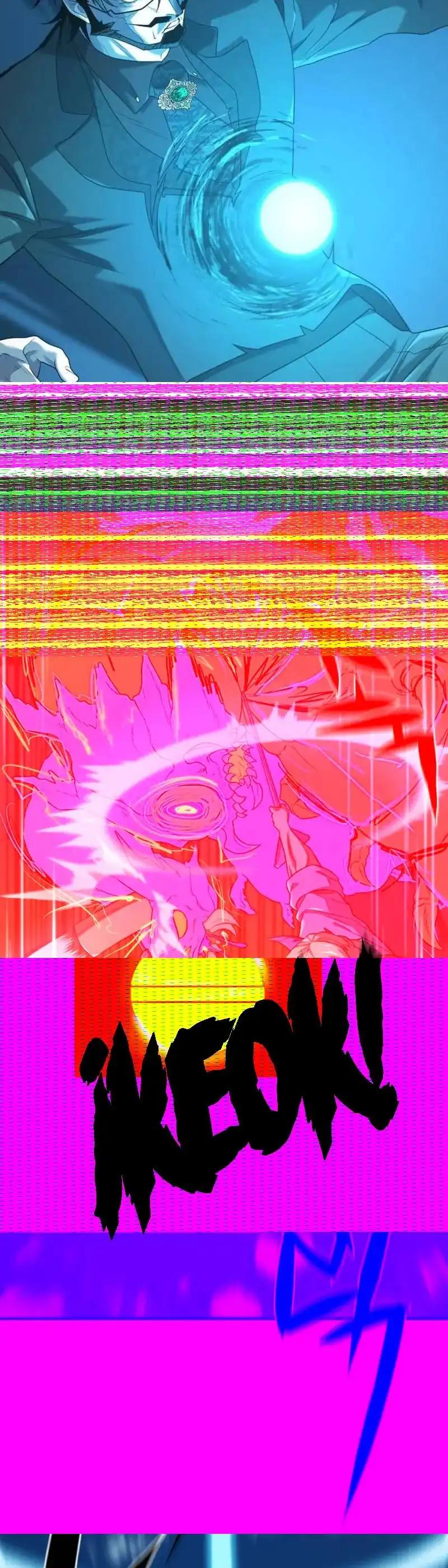 Read El Mejor Ingeniero del Mundo ES Manga Online