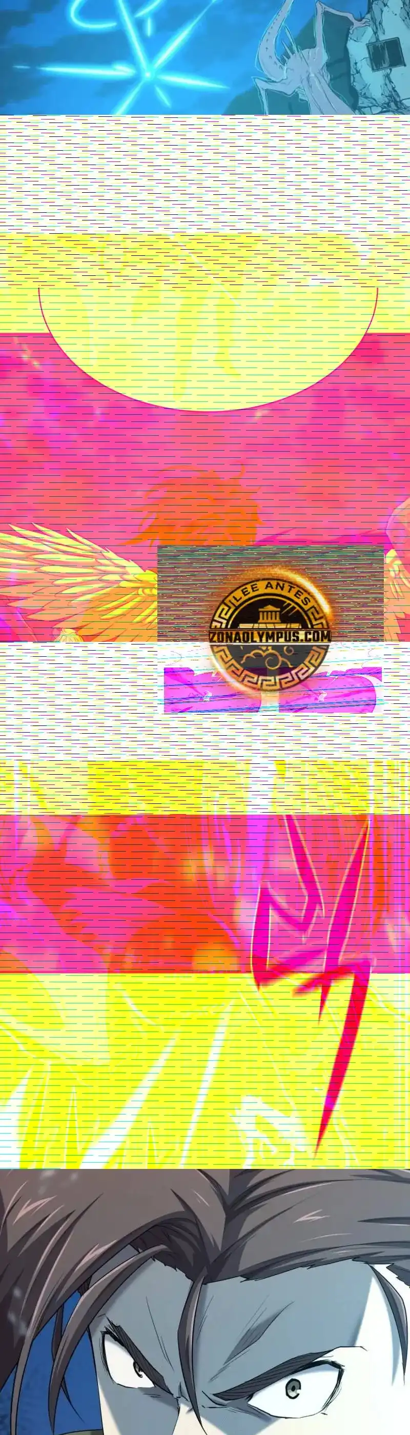 Read El Mejor Ingeniero del Mundo ES Manga Online