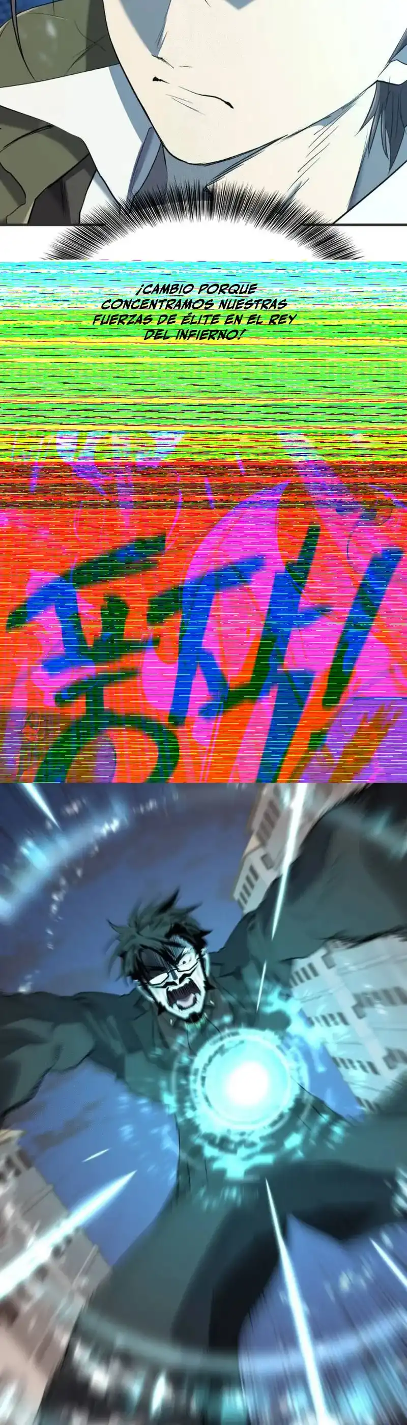 Read El Mejor Ingeniero del Mundo ES Manga Online