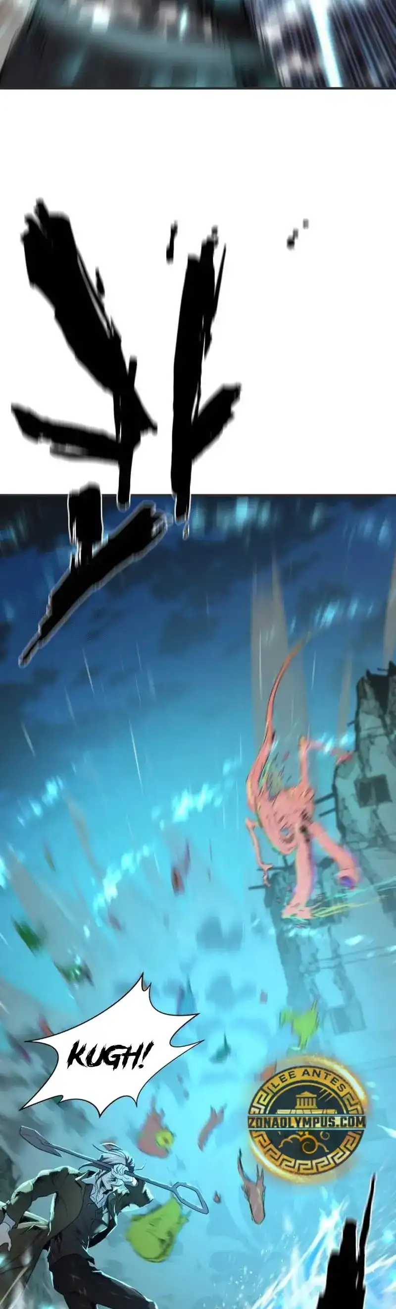 Read El Mejor Ingeniero del Mundo ES Manga Online