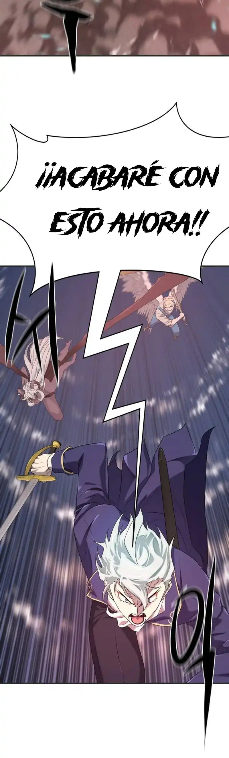 Read El Mejor Ingeniero del Mundo ES Manga Online