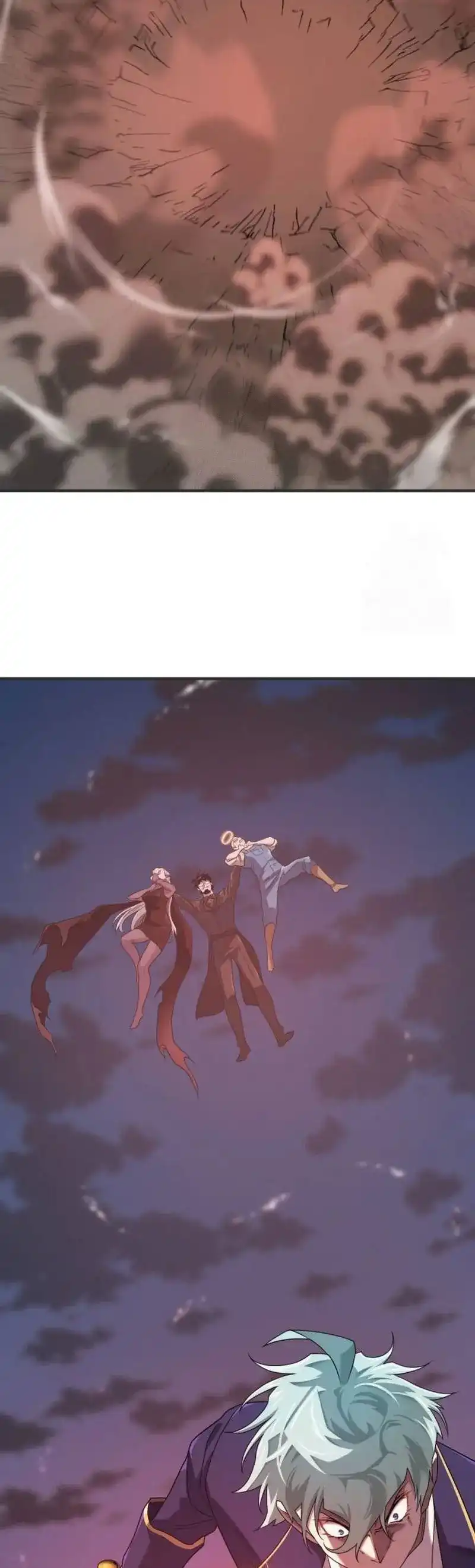 Read El Mejor Ingeniero del Mundo ES Manga Online