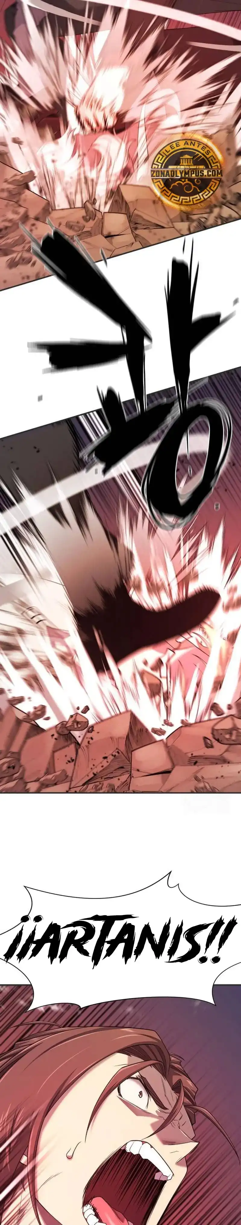 Read El Mejor Ingeniero del Mundo ES Manga Online