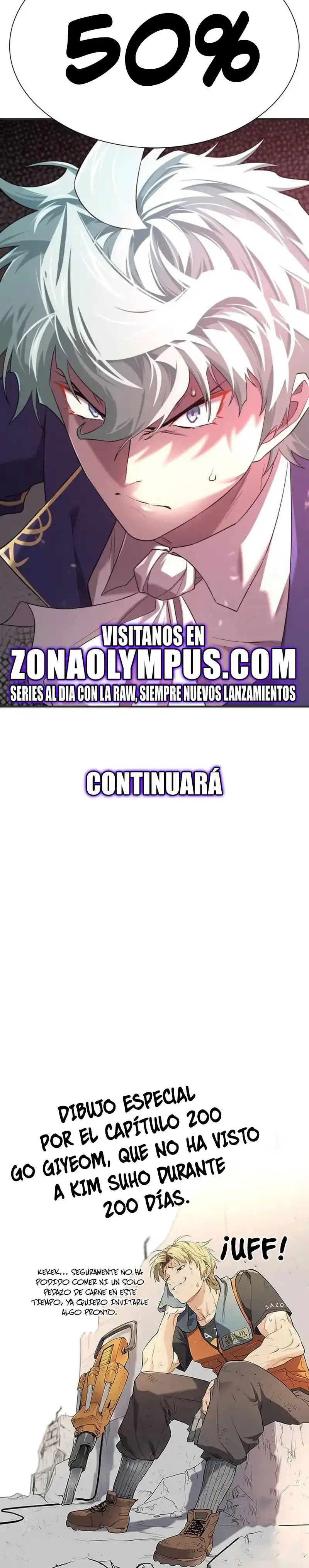 Read El Mejor Ingeniero del Mundo ES Manga Online