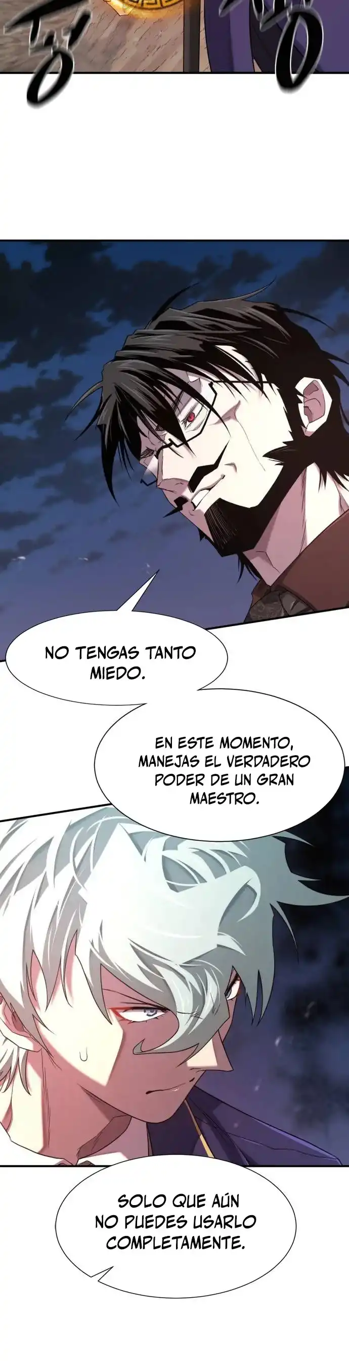 Read El Mejor Ingeniero del Mundo ES Manga Online