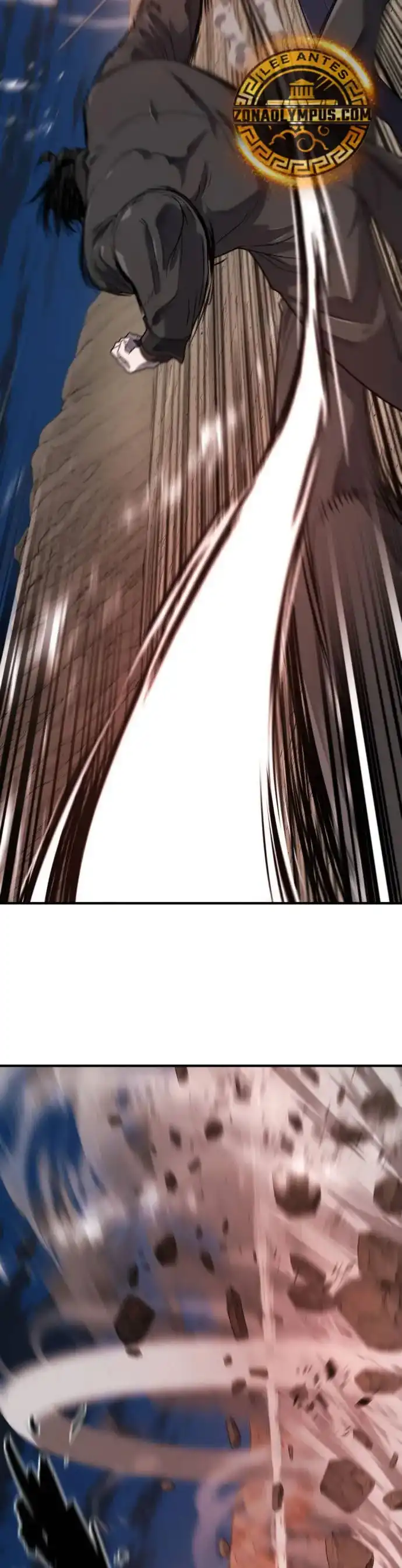 Read El Mejor Ingeniero del Mundo ES Manga Online