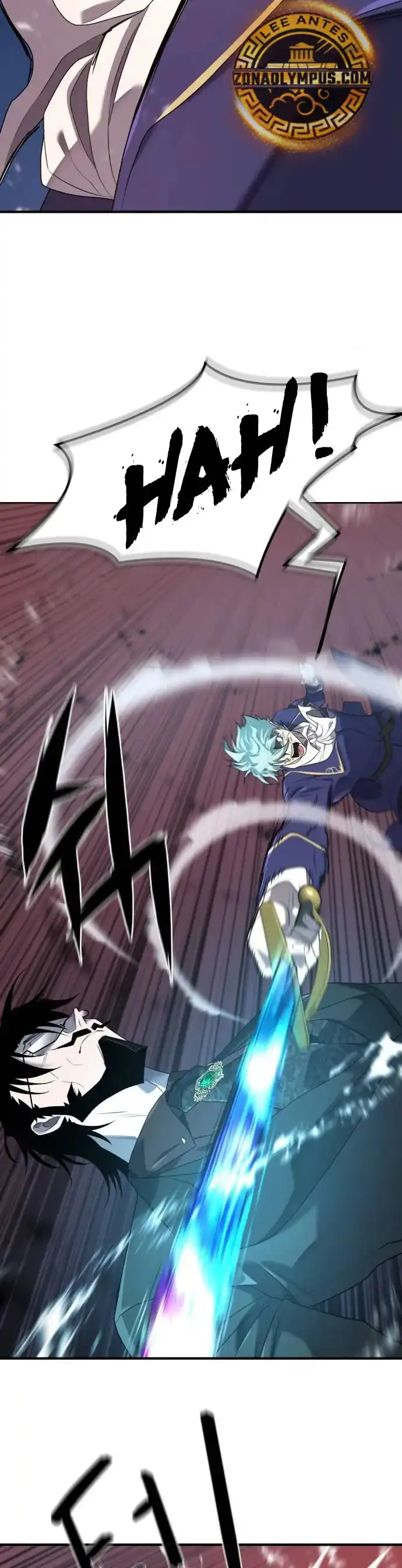 Read El Mejor Ingeniero del Mundo ES Manga Online