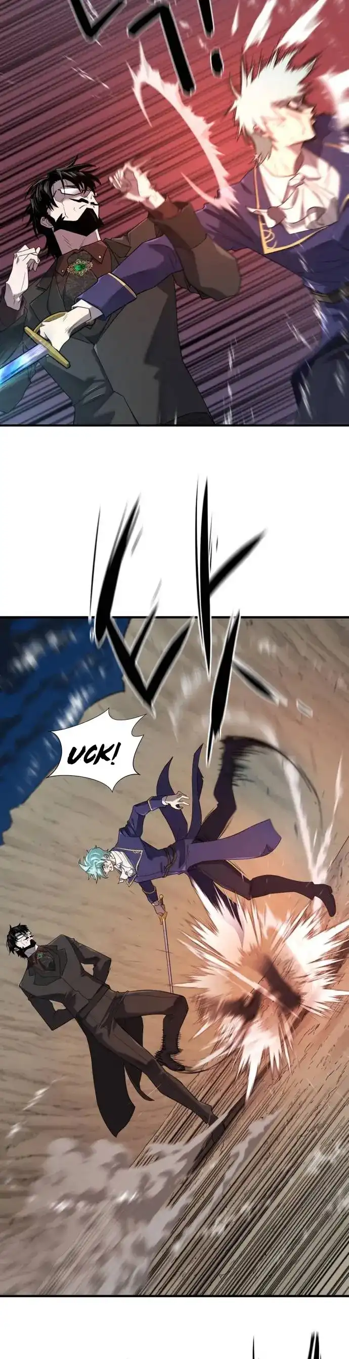 Read El Mejor Ingeniero del Mundo ES Manga Online