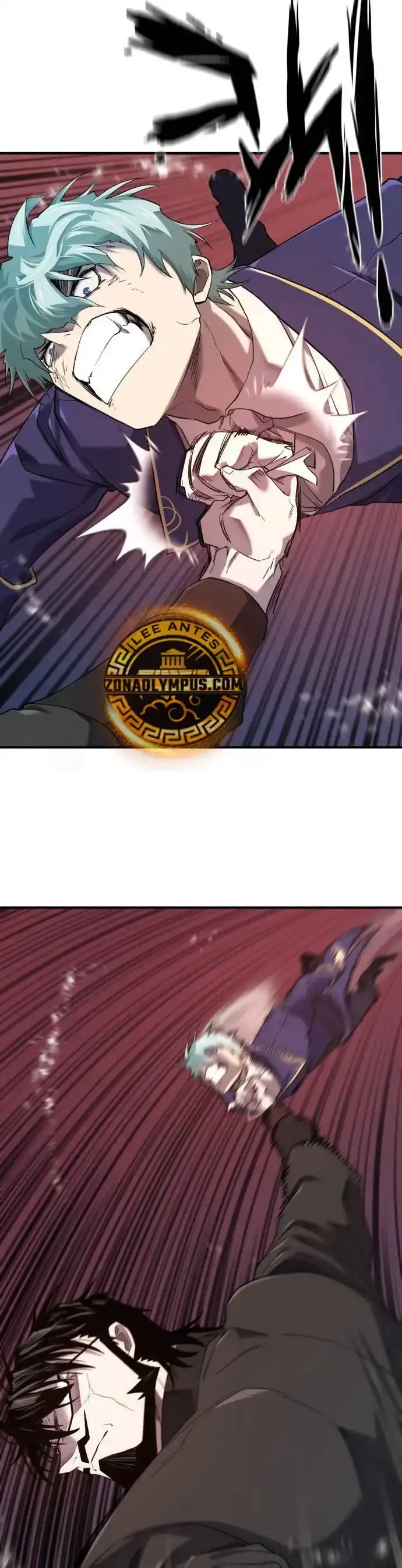 Read El Mejor Ingeniero del Mundo ES Manga Online