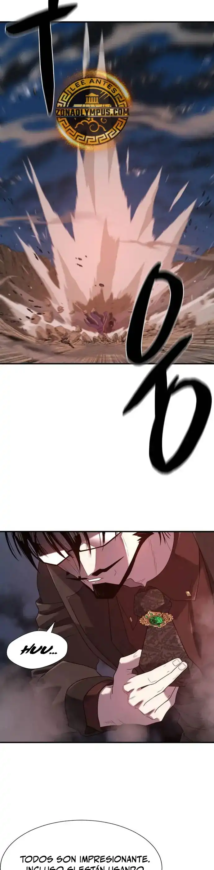 Read El Mejor Ingeniero del Mundo ES Manga Online