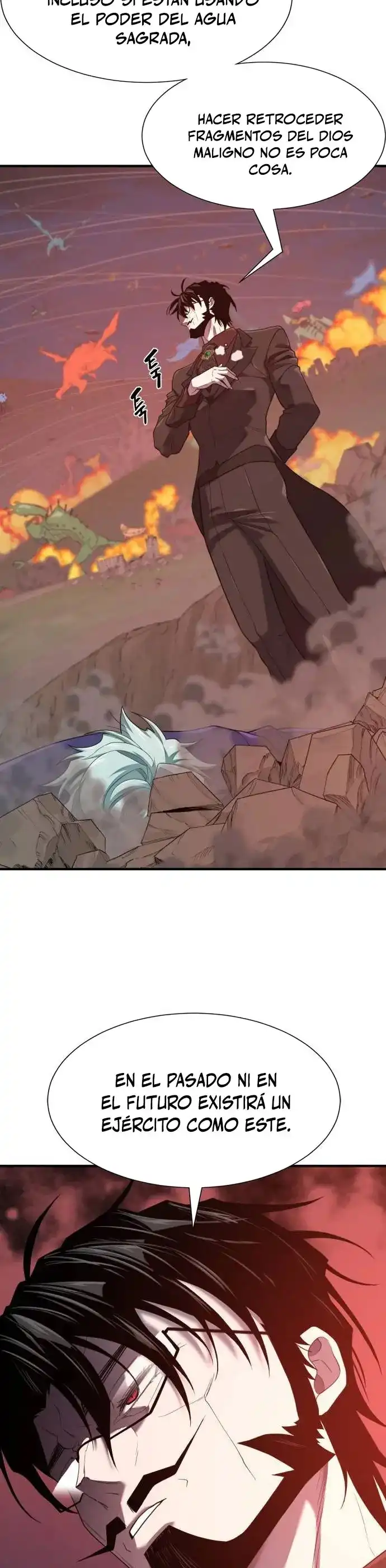 Read El Mejor Ingeniero del Mundo ES Manga Online