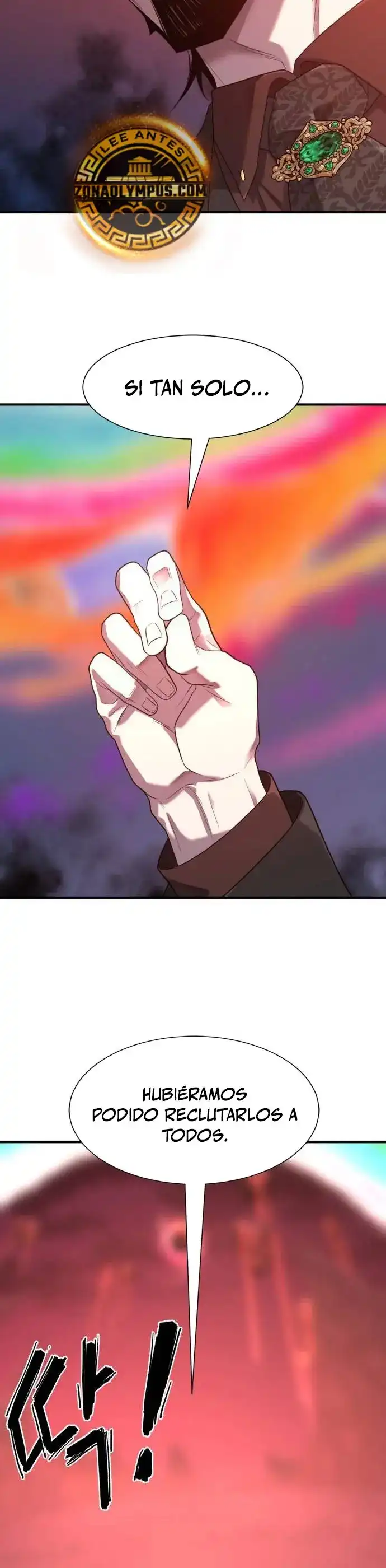 Read El Mejor Ingeniero del Mundo ES Manga Online