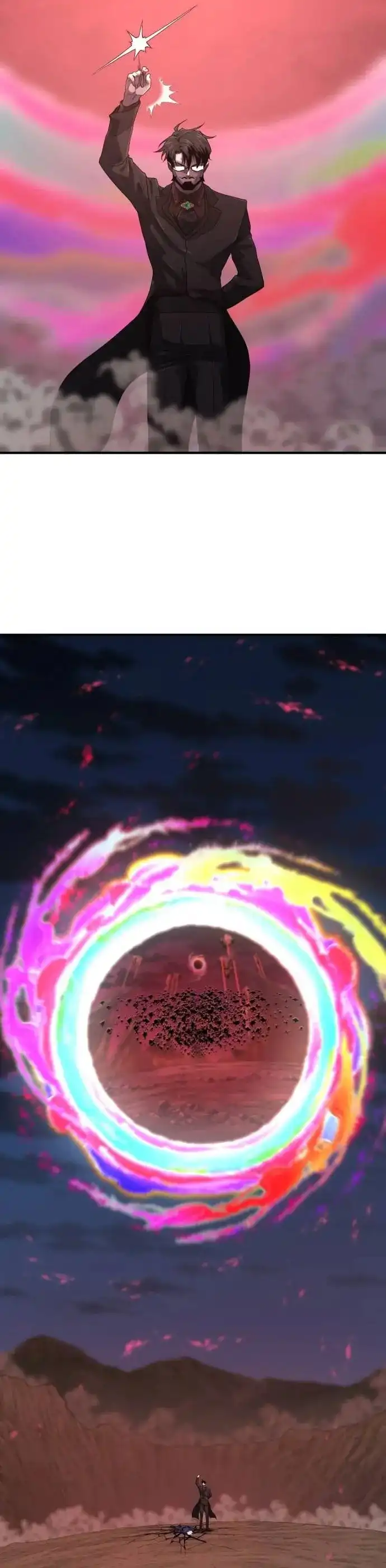 Read El Mejor Ingeniero del Mundo ES Manga Online