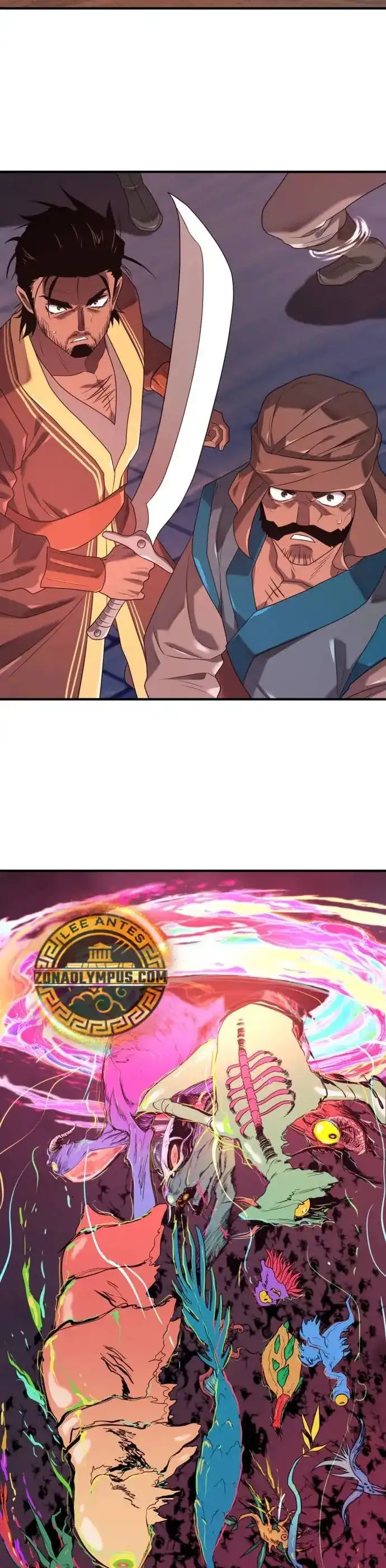 Read El Mejor Ingeniero del Mundo ES Manga Online