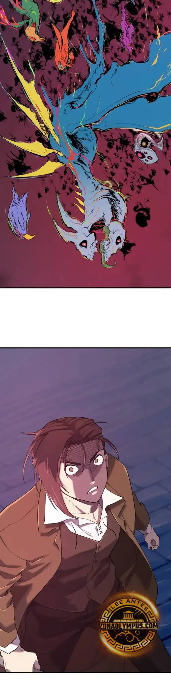 Read El Mejor Ingeniero del Mundo ES Manga Online