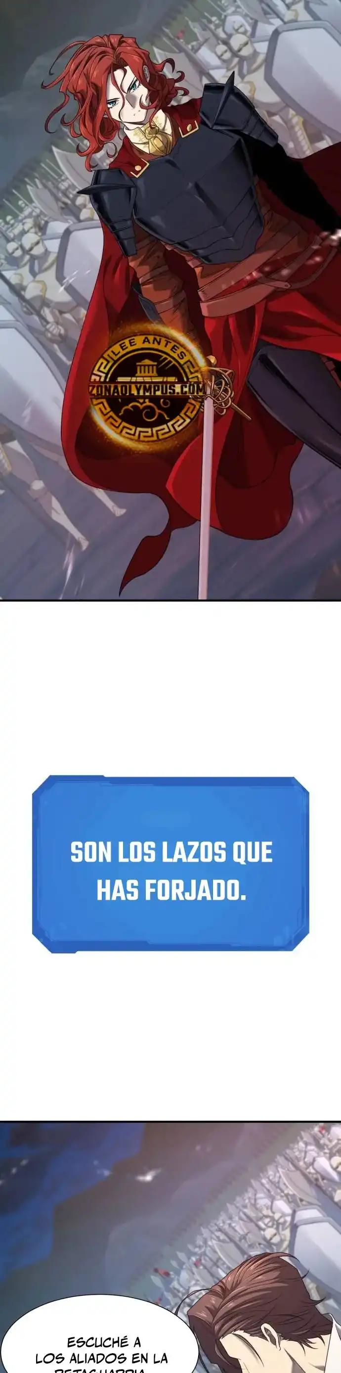 Read El Mejor Ingeniero del Mundo ES Manga Online