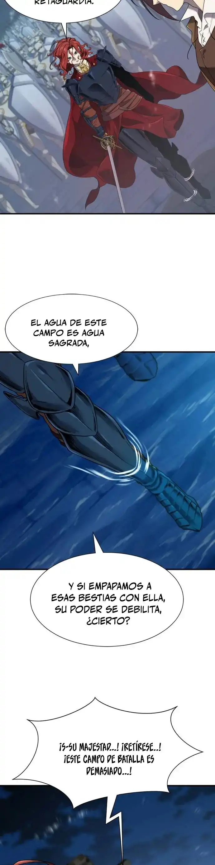 Read El Mejor Ingeniero del Mundo ES Manga Online